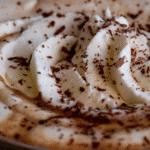 冬だけの特別メニュー！ホットチョコレートのご紹介