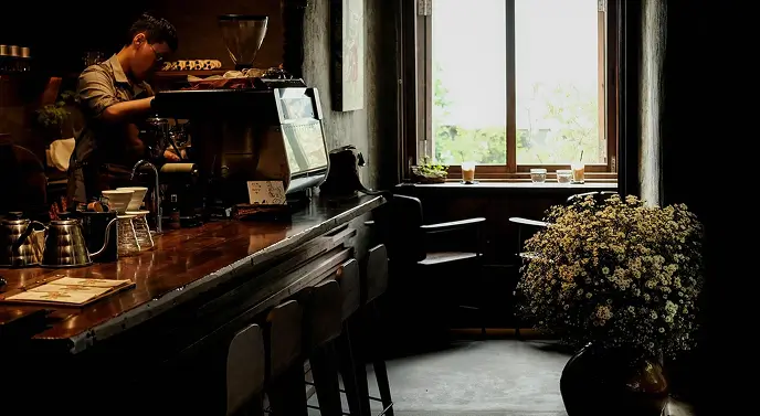 OPEN CAFE　吉祥寺店